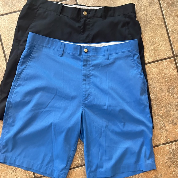 2 pair men’s Calloway shorts - Picture 1 of 2